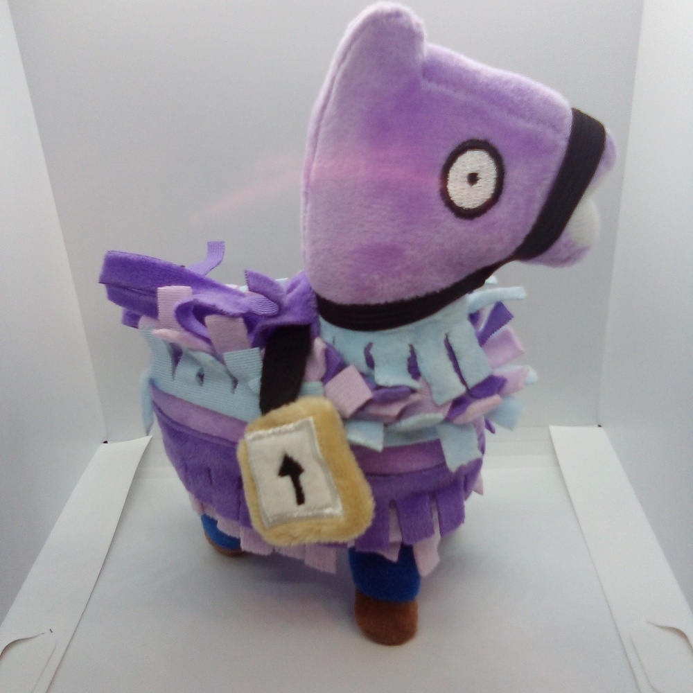 Fortinite Plush